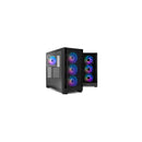 CAJA GAMING SEMITORRE NOX HUMMER PLASMA