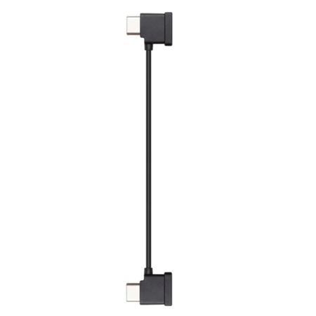 CABO DE LIGAÇÃO USB-C DJI MAVIC AIR 2  AIR 2S  DJI MINI 2