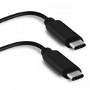 PURO - CABO PVC TYPE-C CUSBC31USBC31BLK