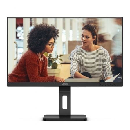 AOC E3 24E3QAF LED display 60,5 cm (23.8") 1920 x 1080 pixels Fu