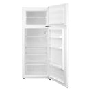 FRIGORÍFICO COM CONGELADOR TEKA RTF2510 1430X550 BRANCO