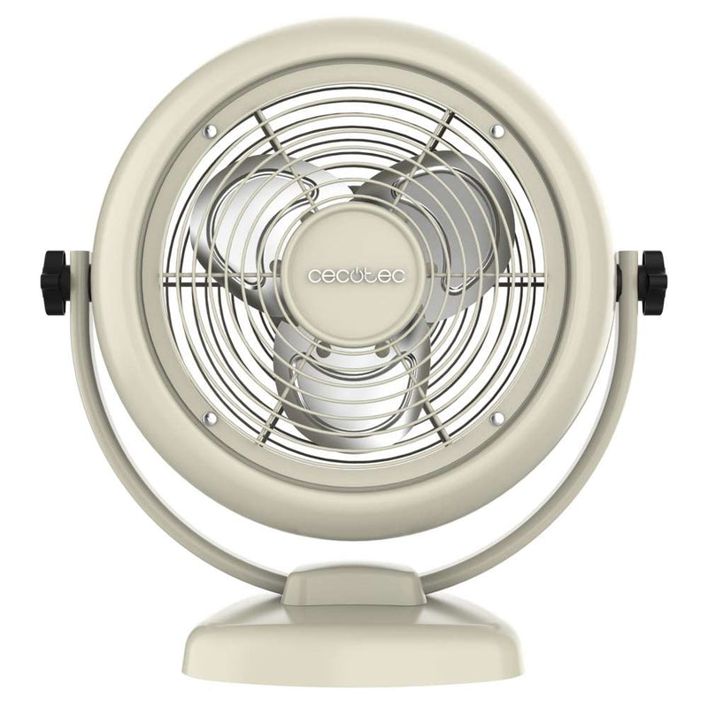 VENTILADOR SOBREMESA CECOTEC 800 20W 20CM 8208