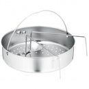 ACESSORIO WMF CESTO VAPOR 22CM