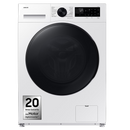 MÁQUINA DE LAVAR E SECAR ROUPA SAMSUNG WD90DG5B15BEEP 9/6KG