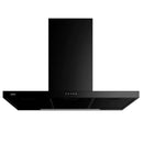 CAMPANA TEKA DECOR DSH986N 90CM NEGRO