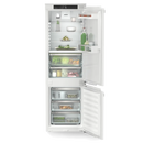 FRIGORÍFICO COMBINADO DE ENCASTRE LIEBHERR ICBNDI 5123