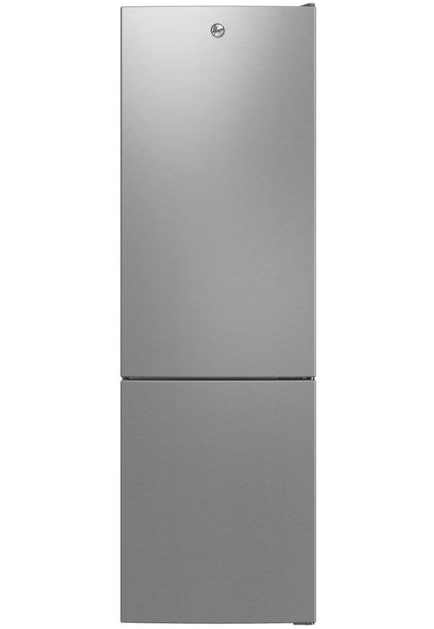 Hoover H-FRIDGE 300 HOCT3L517ES2 Independente 260 l E Prateado