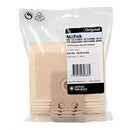 NILFISK - SACO P/ ASPIRADOR 10 UN.PAPEL 1408618000