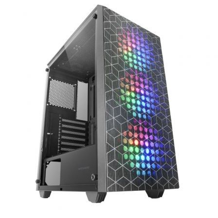 CAJA GAMING SEMITORRE MARS GAMING MC-MAG