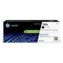 HP LaserJet Toner Original 139X, preto, de elevado rendimento