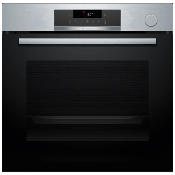 BOSCH - FORNO SERIE 4 C/ AIRFRY + VAPOR HRG532ES3