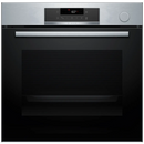 BOSCH - FORNO SERIE 4 C/ AIRFRY + VAPOR HRG532ES3