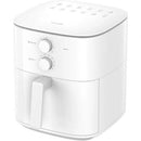 FREIDORA POR AIRE XIAOMI AIR FRYER ESSENTIAL 6L 1550W CAPACIDAD 6