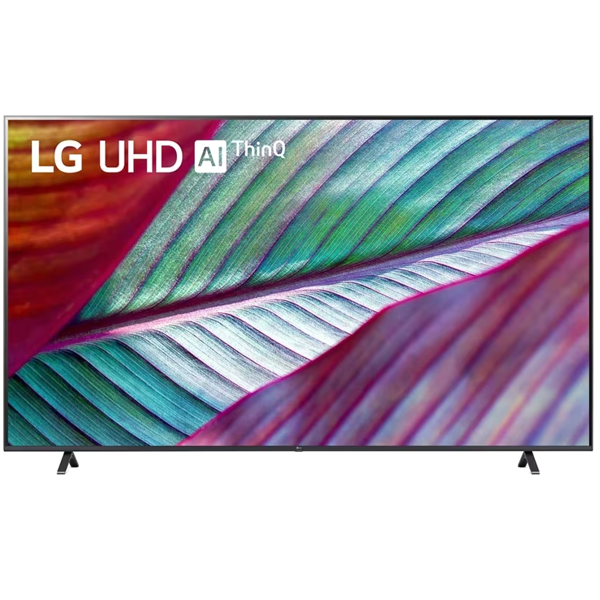 LG UHD 006LB 2,18 m (86") 4K Ultra HD Smart TV Wi-Fi Preto