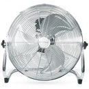 VENTOINHA DE CHÃO INDUSTRIAL GRUNKEL MET-H16INDUSTRIAL 90W 3 ASPA