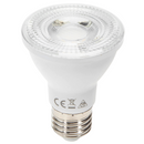LED PAR20 E27 8W 3000K