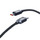 CABLE USB 2.0 TIPO-C SUBBLIM OPTIMUS USB TIPO-C MACHO - USB TIPO-