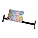 BARRA DE SEGURANÇA EXTENSÍVEL, 55-103 CM, 1 BARRA