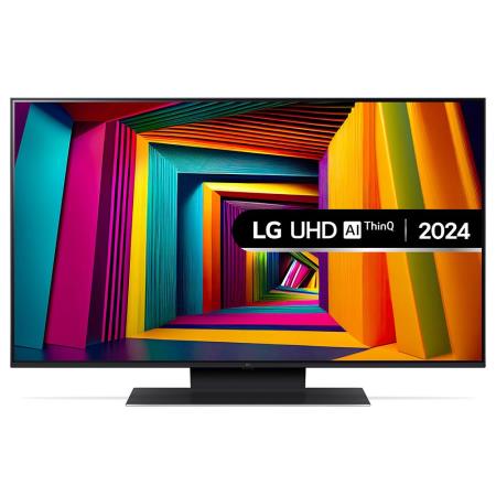 LED LG 43-UT-91006-LA.AEU