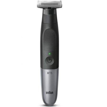 Braun Series X XT5200 Máquina de barbear com lâminas que se adapt