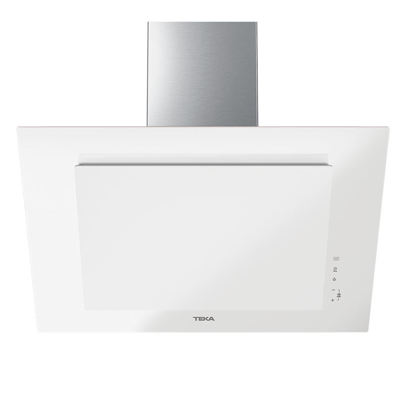 CAMPANA TEKA DVTPRO78780TCS CRISTAL BLANCO