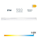 EDM LAMPADA LED 7W 550LM 520MM