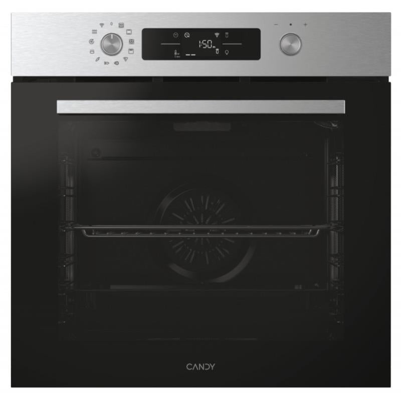 FORNO CANDY CA6NP5B3HTX( MULTIFUNÇÕES  - 78 LITROS - 12 P )