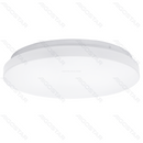 LÂMPADA DE TETO LED 12W 3000K