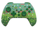COMANDO DRAGONSHOCK POPTOP COMPACT SWITCH GREEN