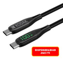 CABO KODAK USB C A USB C 1M ULTRA 100W DISPLAY