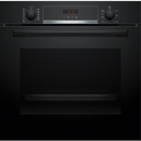 BOSCH - FORNO SERIE 4 HBA574BB3