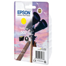Epson 502 tinteiro 1 unidade(s) Original Rendimento padrão Amarel