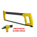 SERRA DE ARCO TUBULAR PESADO AS01 MOTA