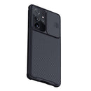 CASE NILLKIN CAMSHIELD PRO FOR SAMSUNG S21 ULTRA (BLACK)