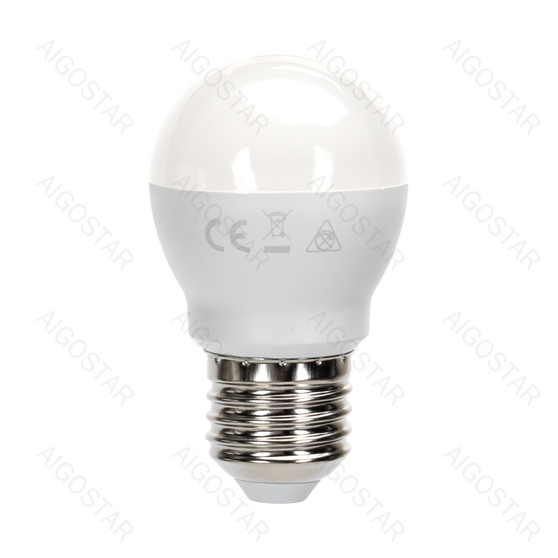 LÂMPADA DE LED G45 11W 6500K 1060LM E27