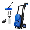 NILFISK - LAVADORA PRESSÃO CORE 125 HOME 128471252