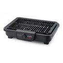 GRELHADOR FLAMA 4871FL( 2200 W - RESISTÊNCIA  - 39,3 X 27,3 CM  )