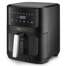 FRITADEIRA SEM ÓLEO UFESA STORKNEO( 1600 W - 6,5 LITROS - PRETO