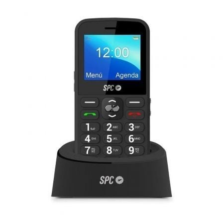 SPC TELEFONE MÓVEL EASY PHONE FORTUNE 2