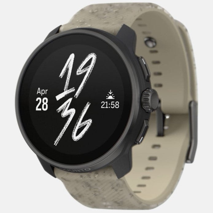 SMARTWATCH SUUNTO RACE S GRAVEL GRAY