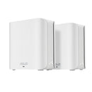 ZENWIFI BD4 DUAL-BAND WIFI 7 MESH, 2.5 GPBS, 470M² SQ.FT (2PK), D