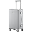 XIAOMI ALUMINUM FRAME MALETA CON RUEDAS 24 - ASA AJUSTABLE 4 NIVE