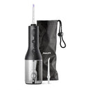 Philips Cordless Power Flosser 3000 HX3826/33 Irrigador oral