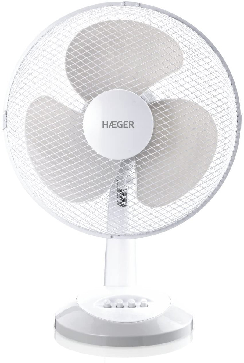 VENT HAEGER MESA-30C.40W.-LITTLE WIND