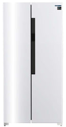 FRIGORÍFICO AMERICANO INFINITON SBS456A78WEG BRANCO