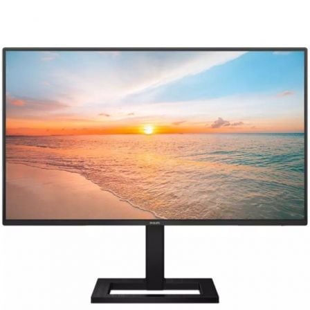 MONITOR PROFESIONAL PHILIPS 27E1N1800AE 27" 4K UHD MULTIMEDIA NEG