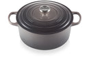 LE CREUSET - COCOTTE RED. EVOL.28CM FLINT 21177284442430