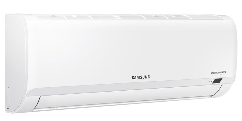 Samsung Malibu (AR30) AR12TXHQBWKNEU + AR12TXHQBWKXEU Sistema de