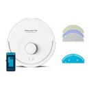 ROWENTA ASPIRADOR ROBOT X PLORER SERIE 90 ANIMAL & ALLERGY K