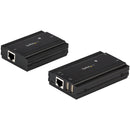 StarTech.com Concentrador extensor USB 2.0 de 4 portas via cabo E